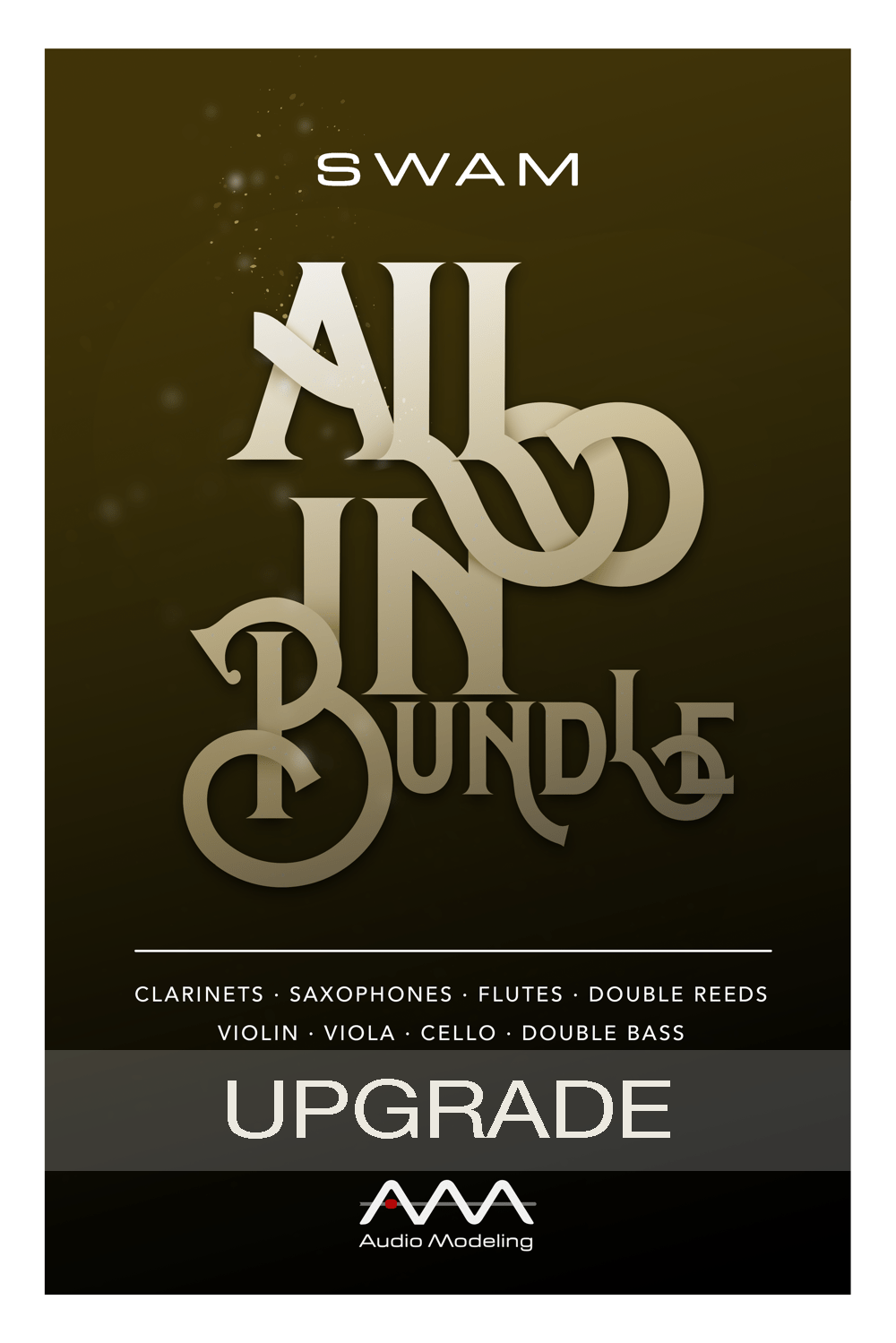 All In Bundle from  Any 1x Solo Brass