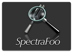 SpectraFoo Complete V4 (OS X Stand Alone)