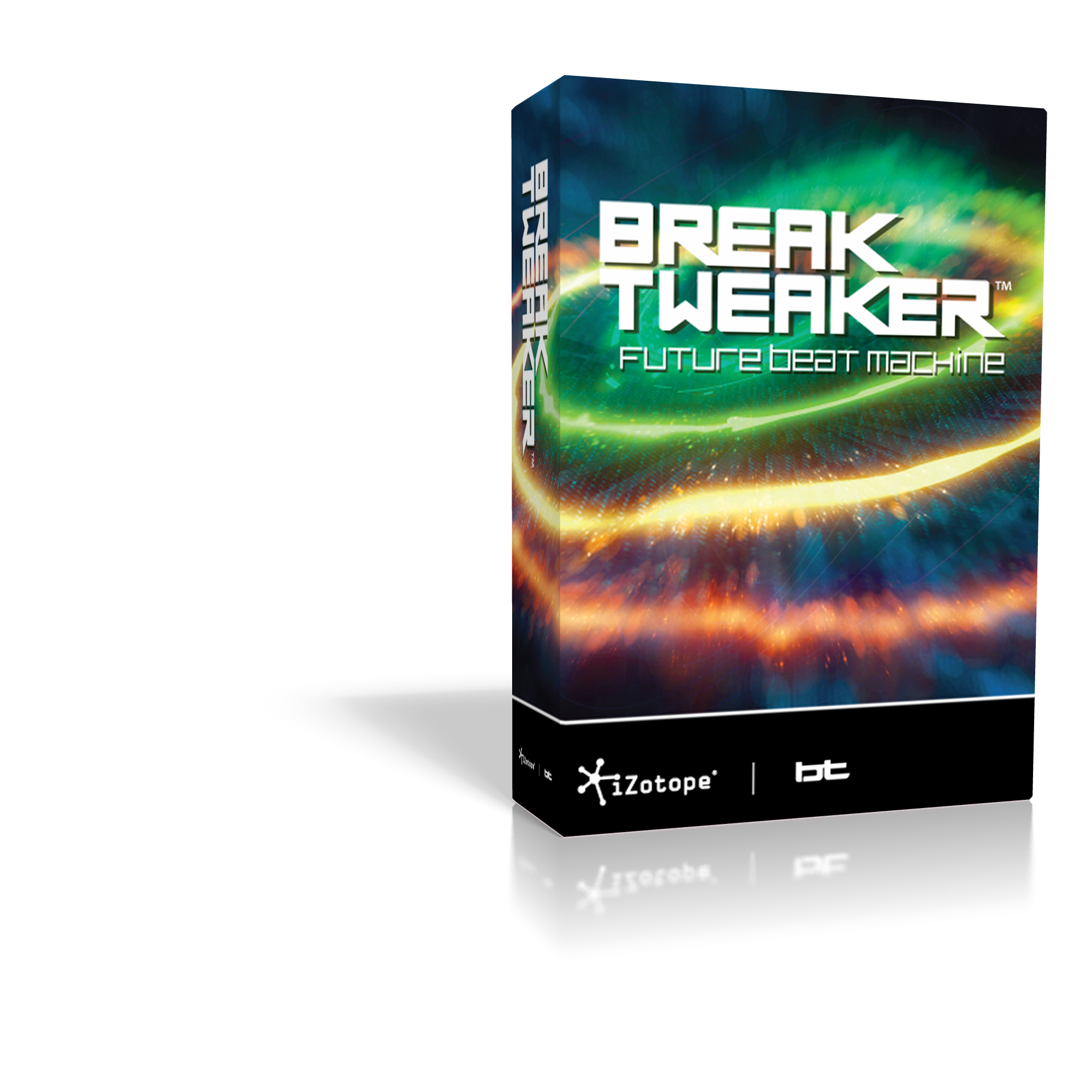 Breaktweaker