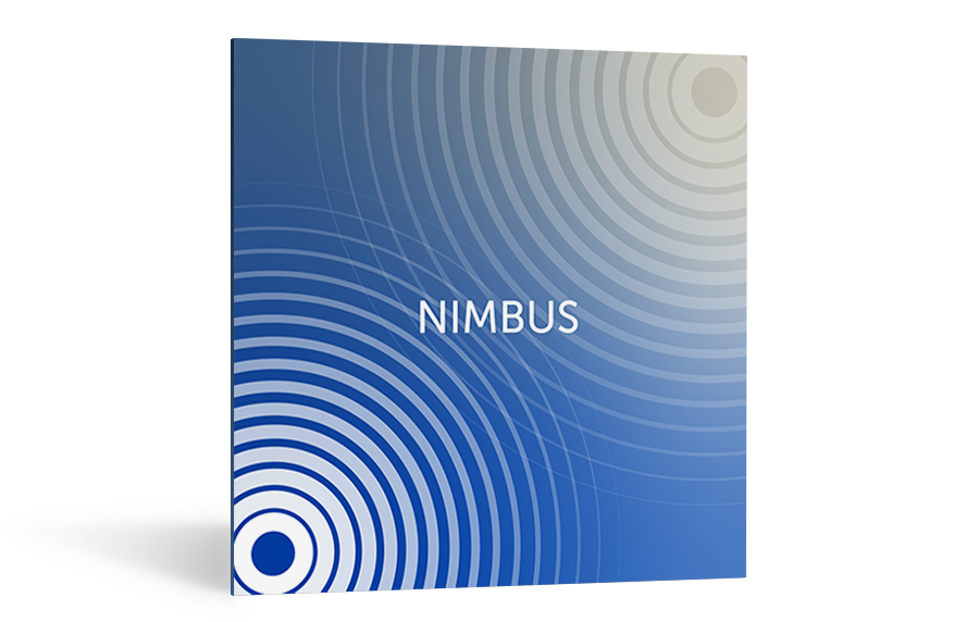 Exponential Audio: NIMBUS
