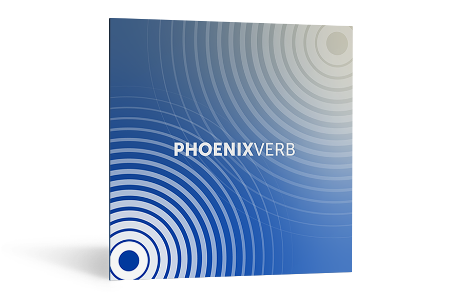Exponential Audio: PhoenixVerb