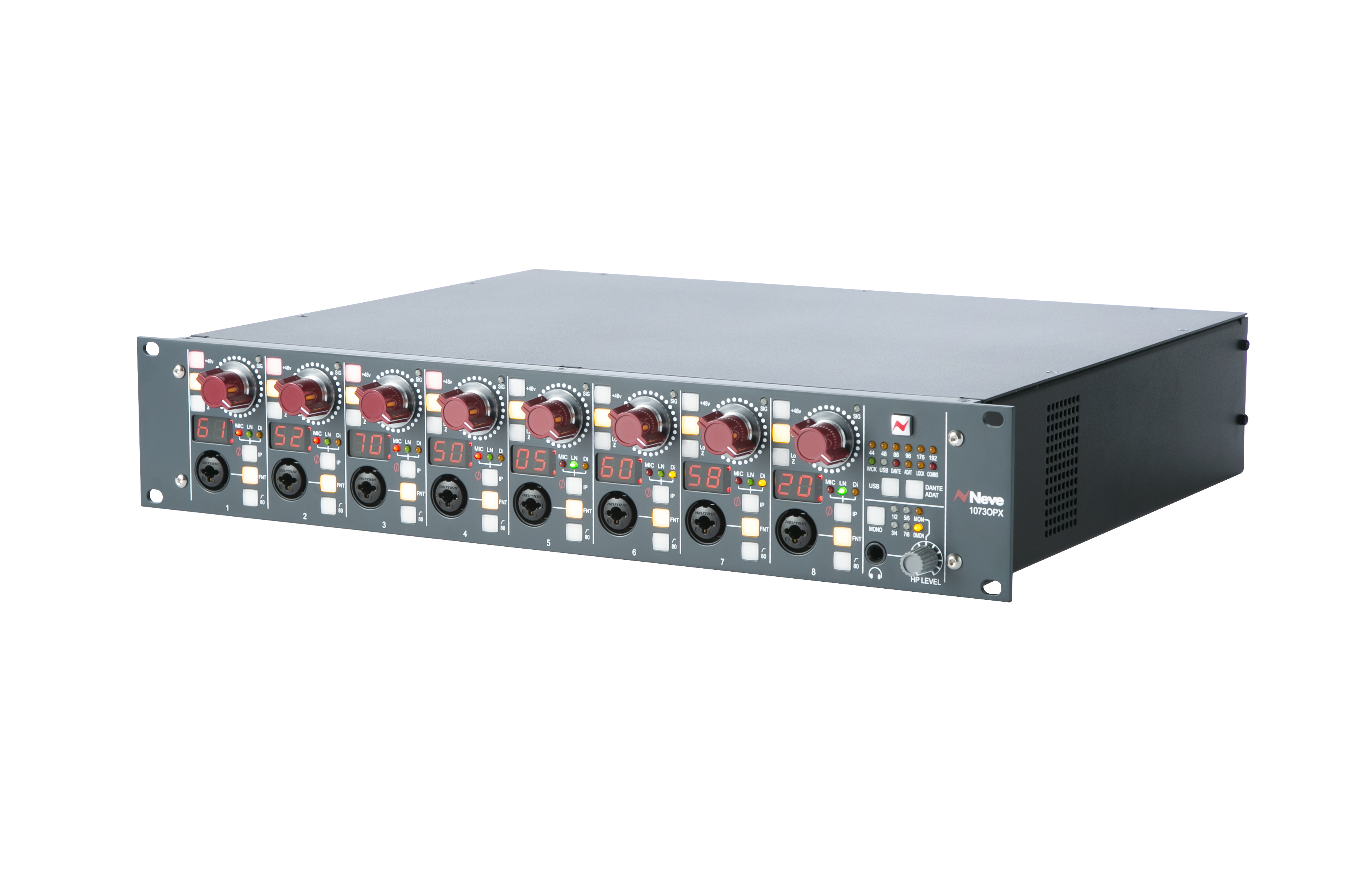 AMS Neve 1073SPX 正規輸入代理店ストア | MIオンラインストア