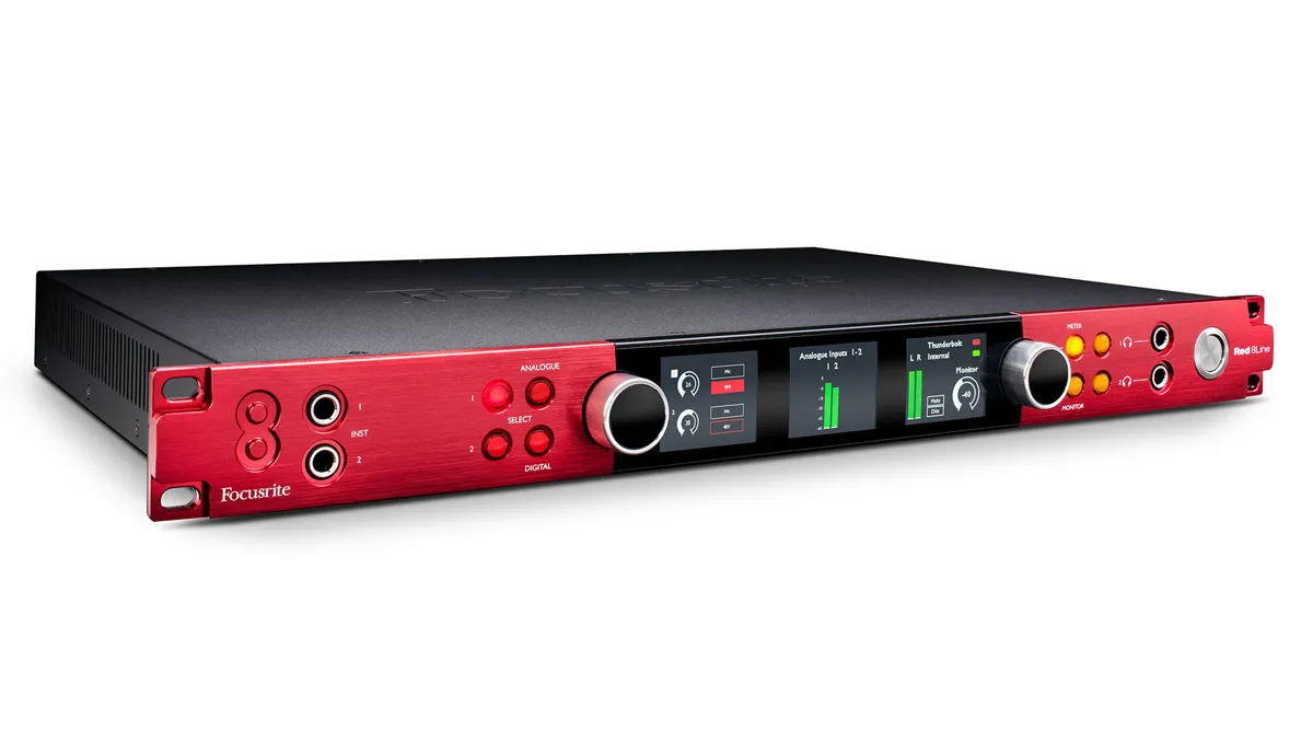 Focusrite ISA Two 正規輸入代理店ストア | MIオンラインストア Focusrite ISA Two 正規輸入代理店ストア | MIオンラインストア