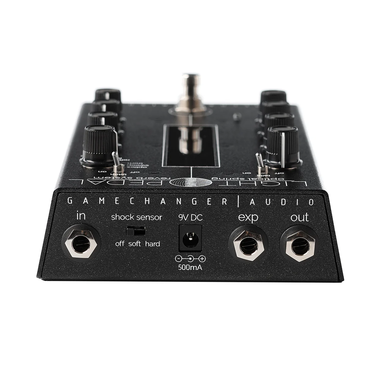 GAMECHANGER AUDIO LIGHT Pedal | MIオンラインストア GAMECHANGER AUDIO LIGHT Pedal | MIオンラインストア