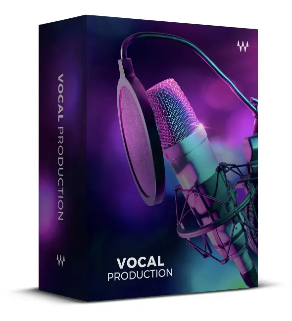 Vocal Production