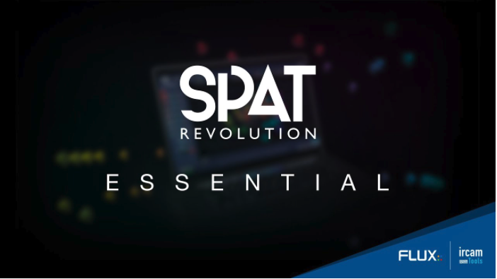 Spat Revolution Essential
