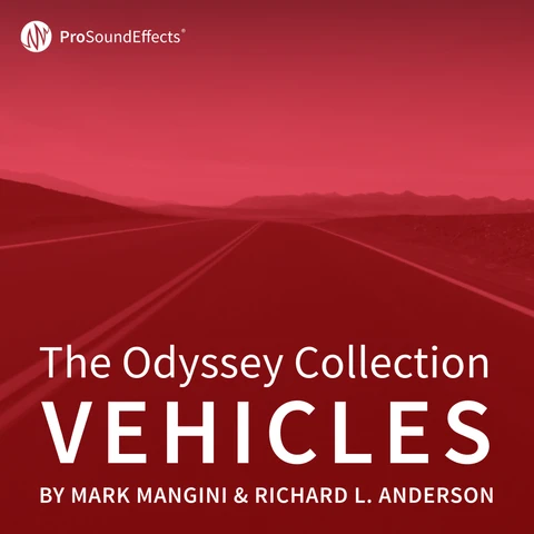 Odyssey Vehicles