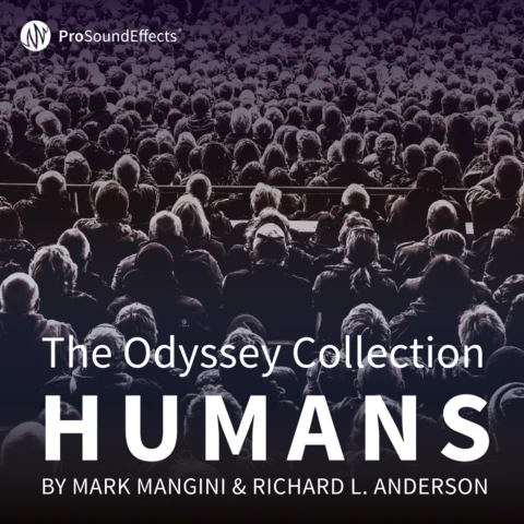 Odyssey Humans