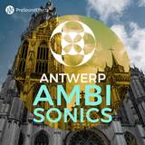 Antwerp Ambisonics