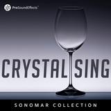 Sonomar Collection: Crystal Sing