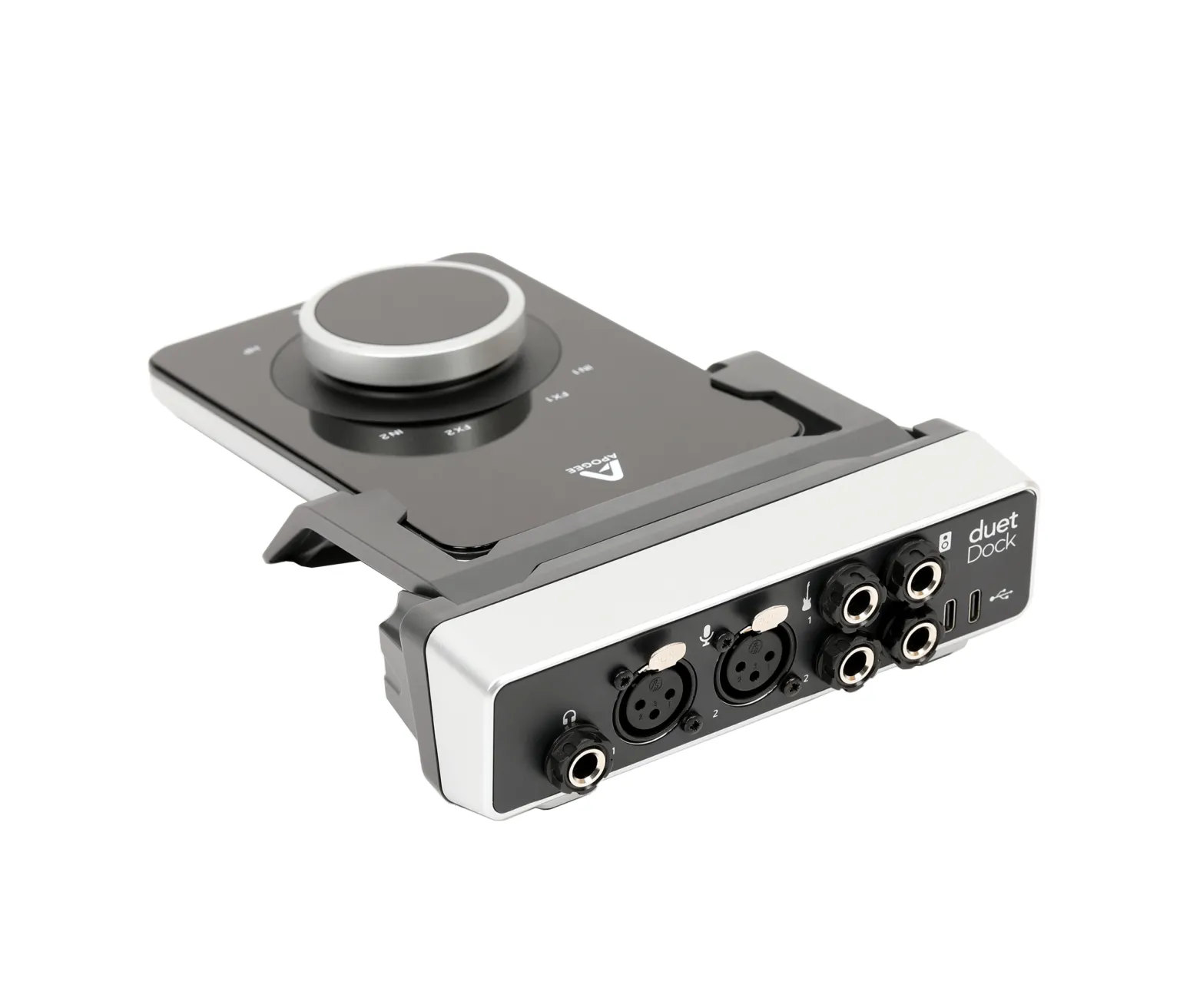 Apogee Duet 3 Dock : Amazon.ca: Musical Instruments, Stage