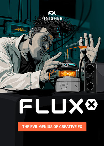 Finisher FLUXX