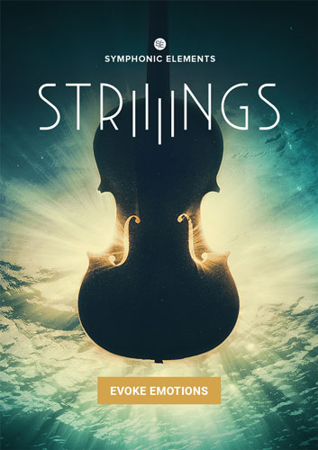 Symphonic Elements Striiiings