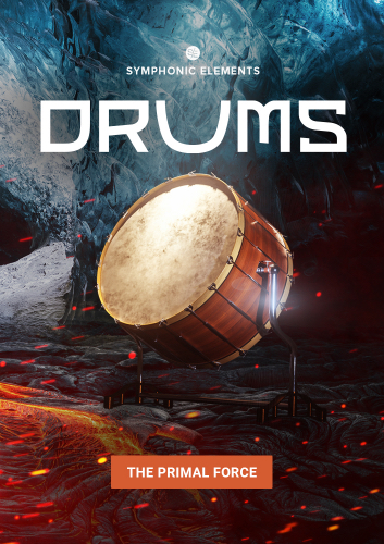 Symphonic Elements Drums