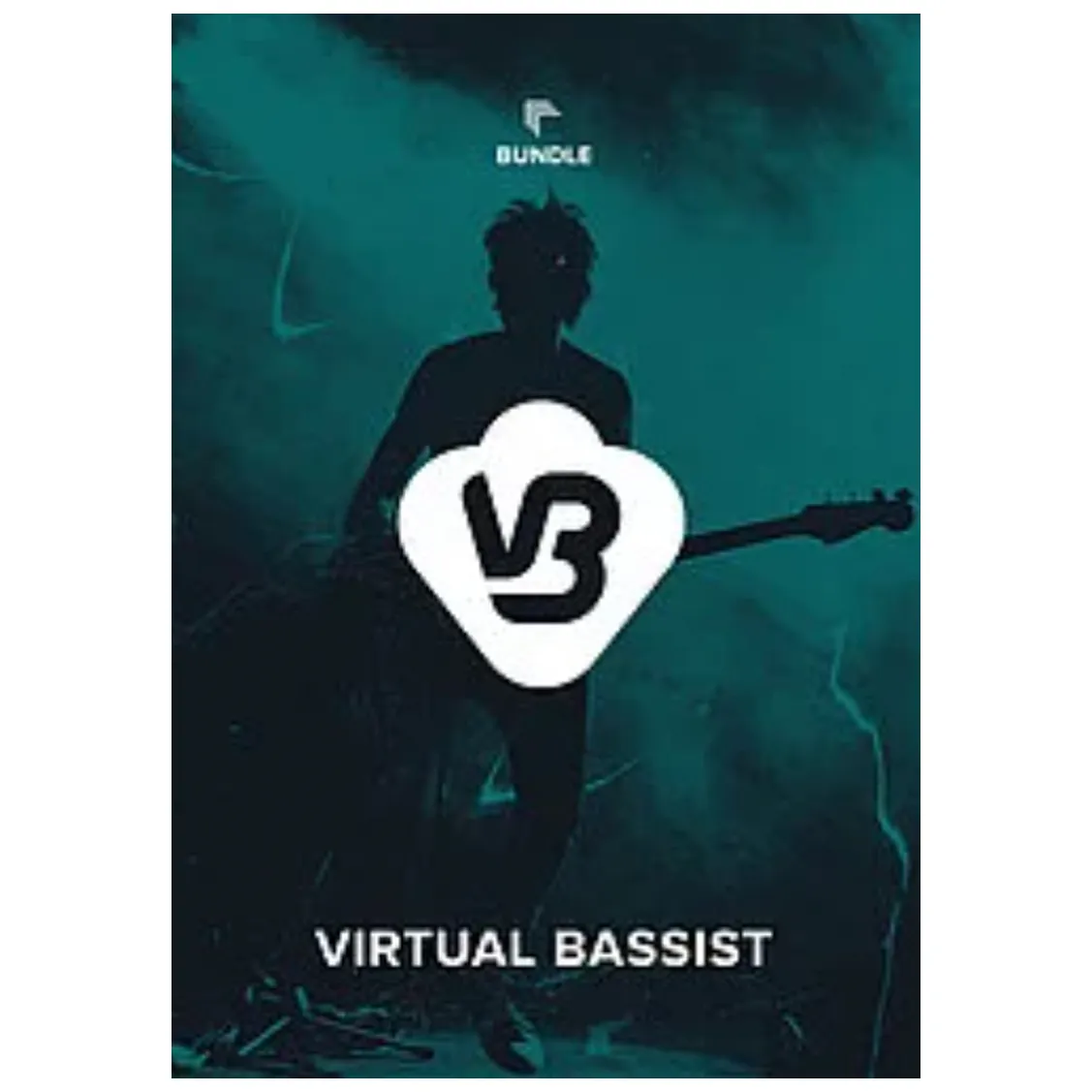 Virtual Bassist Bundle