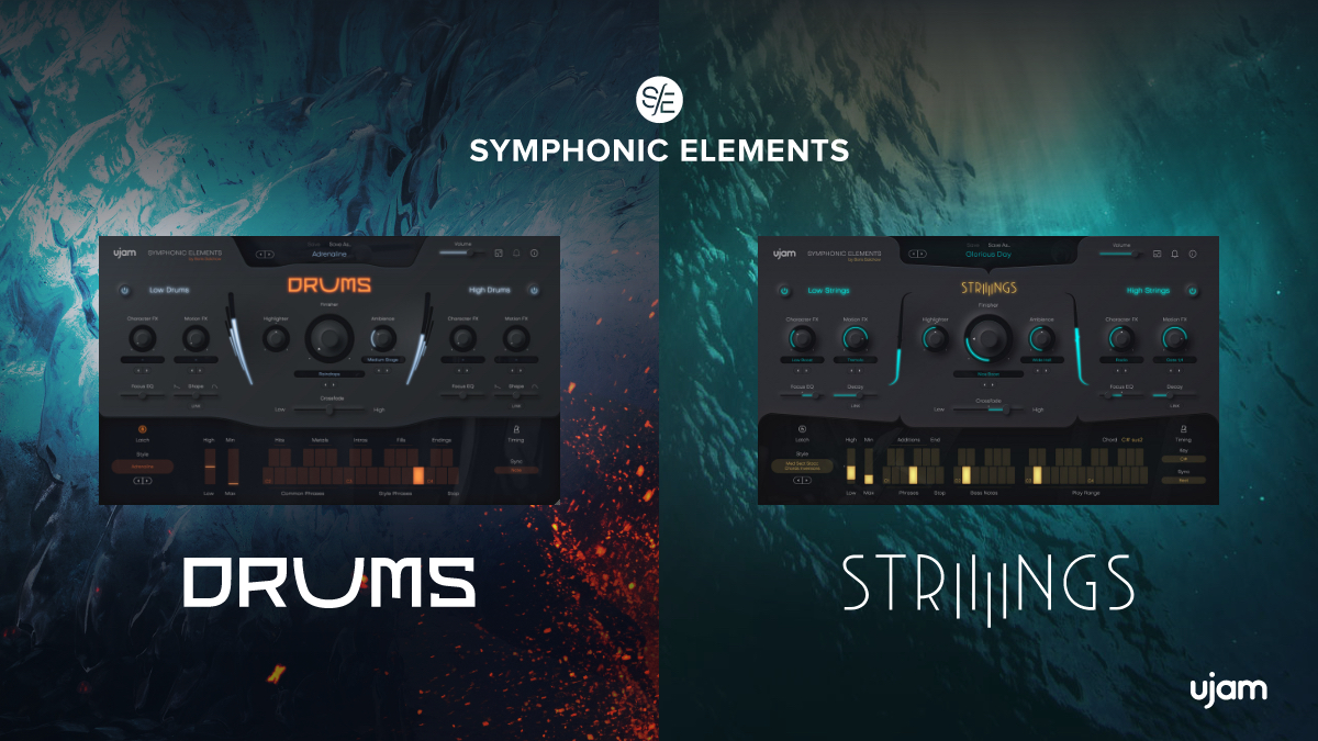 Symphonic Elements Bundle