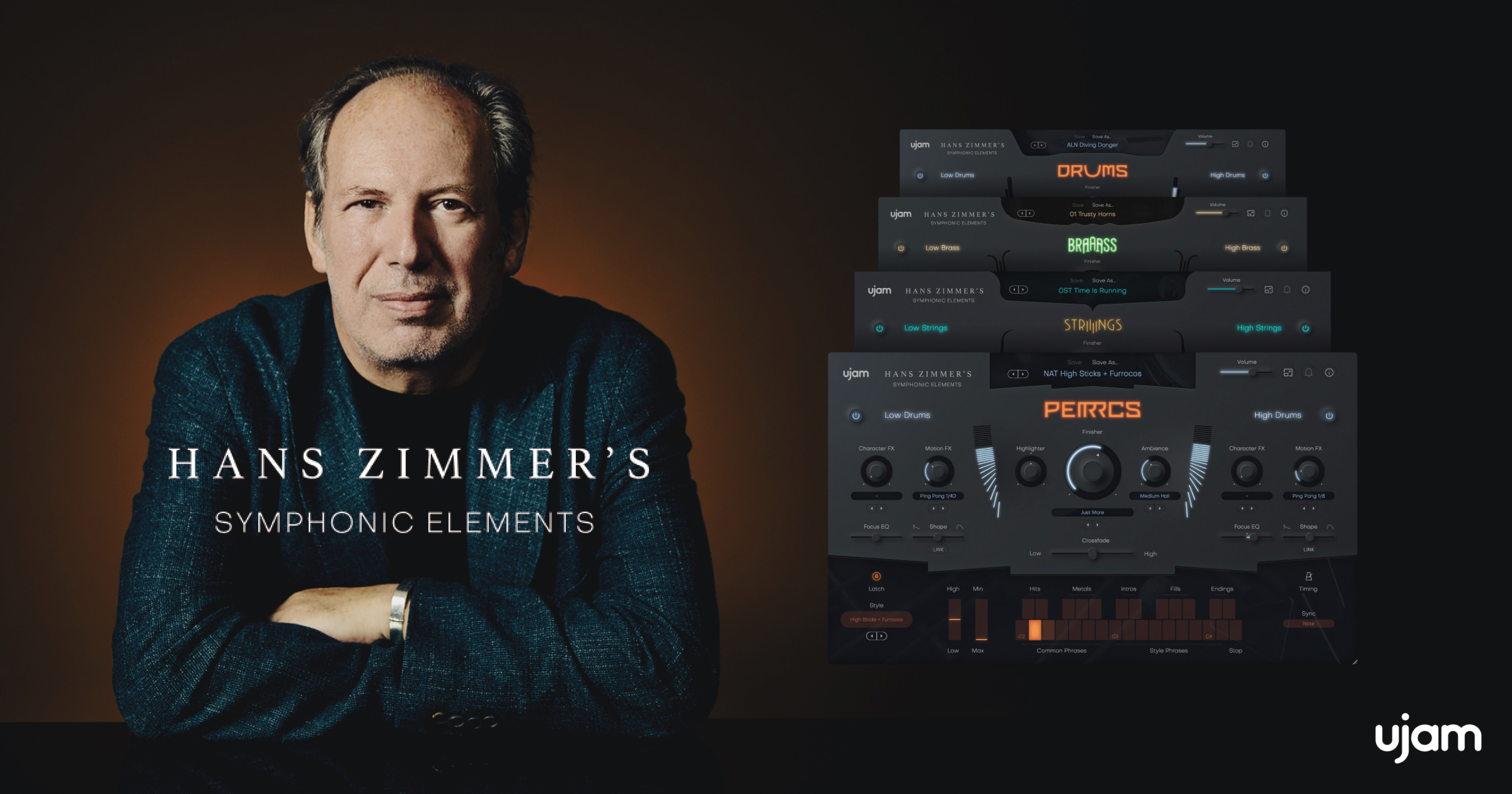 Symphonic Elements Bundle
