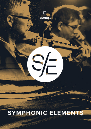 Symphonic Elements Bundle