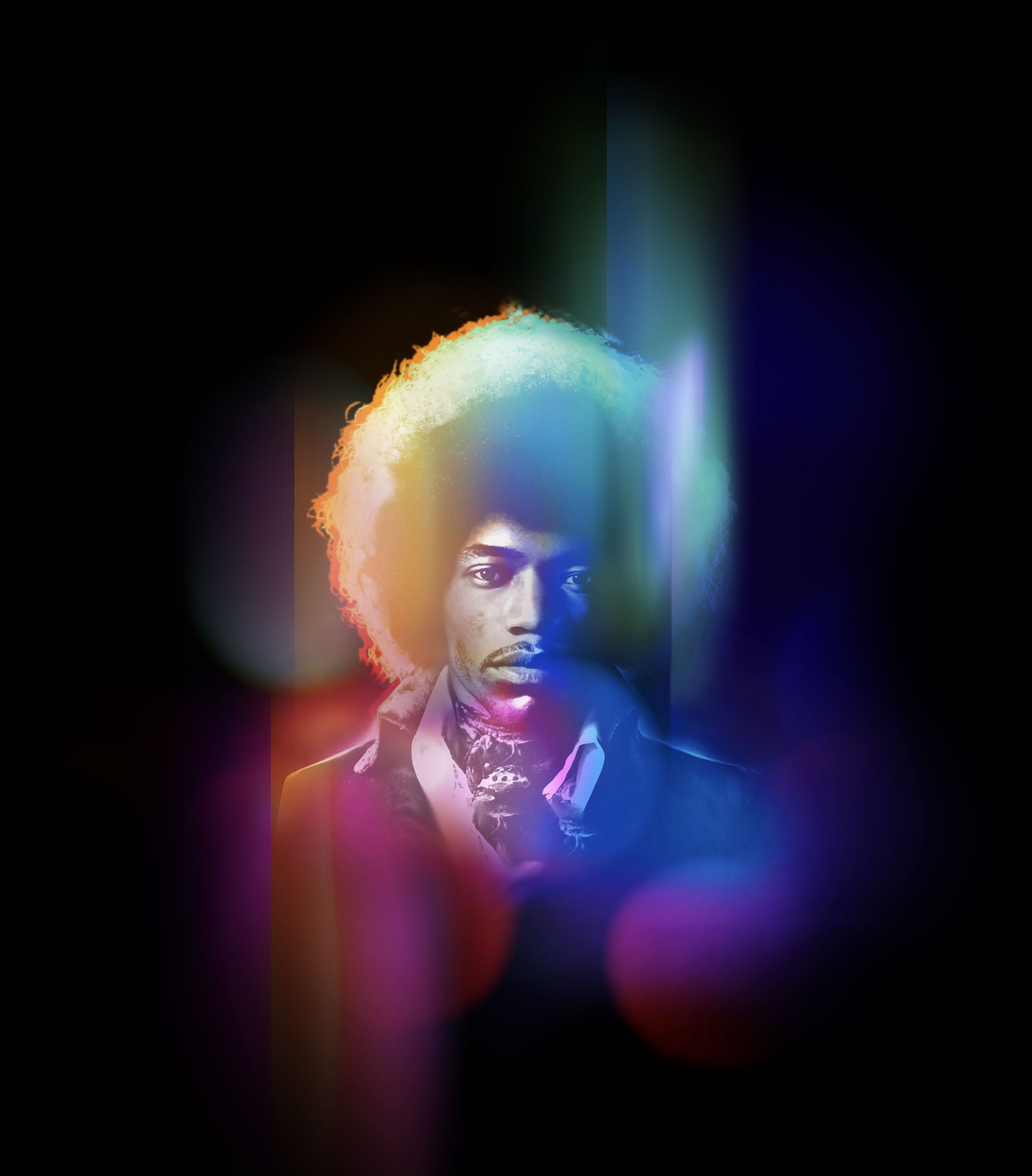 Experience Jimi Hendrix? for BIAS FX 2