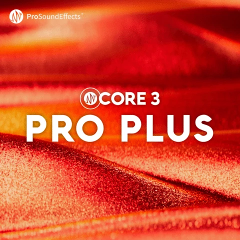 CORE 3 Pro Plus