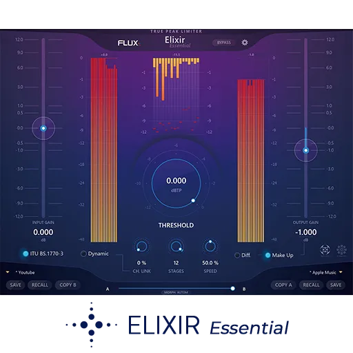 Elixir Essential