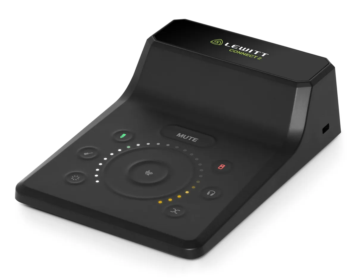 CONNECT 2 + RAYセット