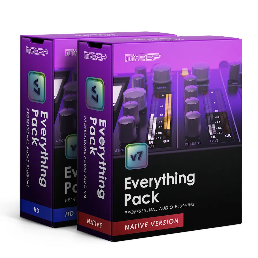 Everything Pack v7.0 （HD版）