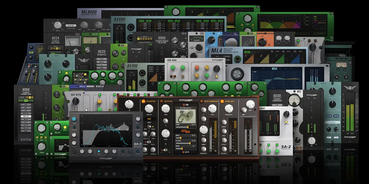 Everything Pack v7.0（Native版）