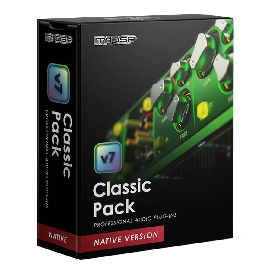 Classic Pack Native v7