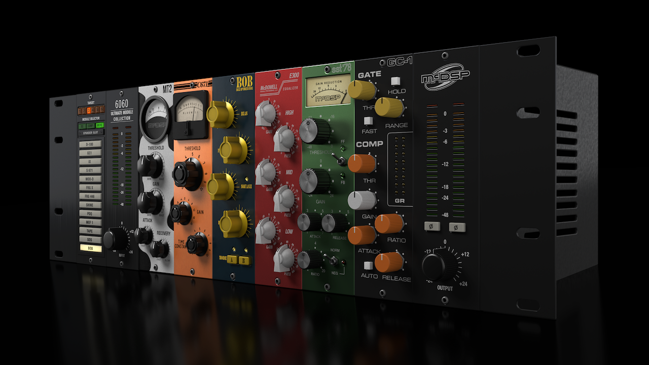 6060 Ultimate Module Collection HD v7