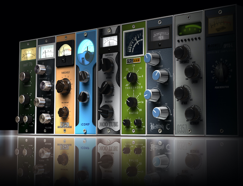 6030 Ultimate Compressor Native v7