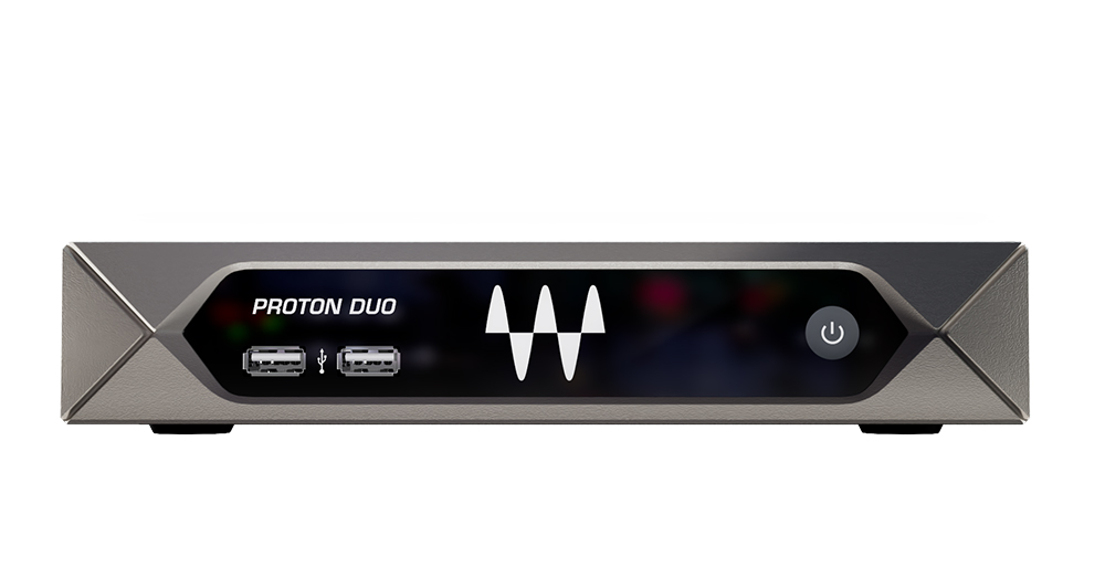 Proton Duo