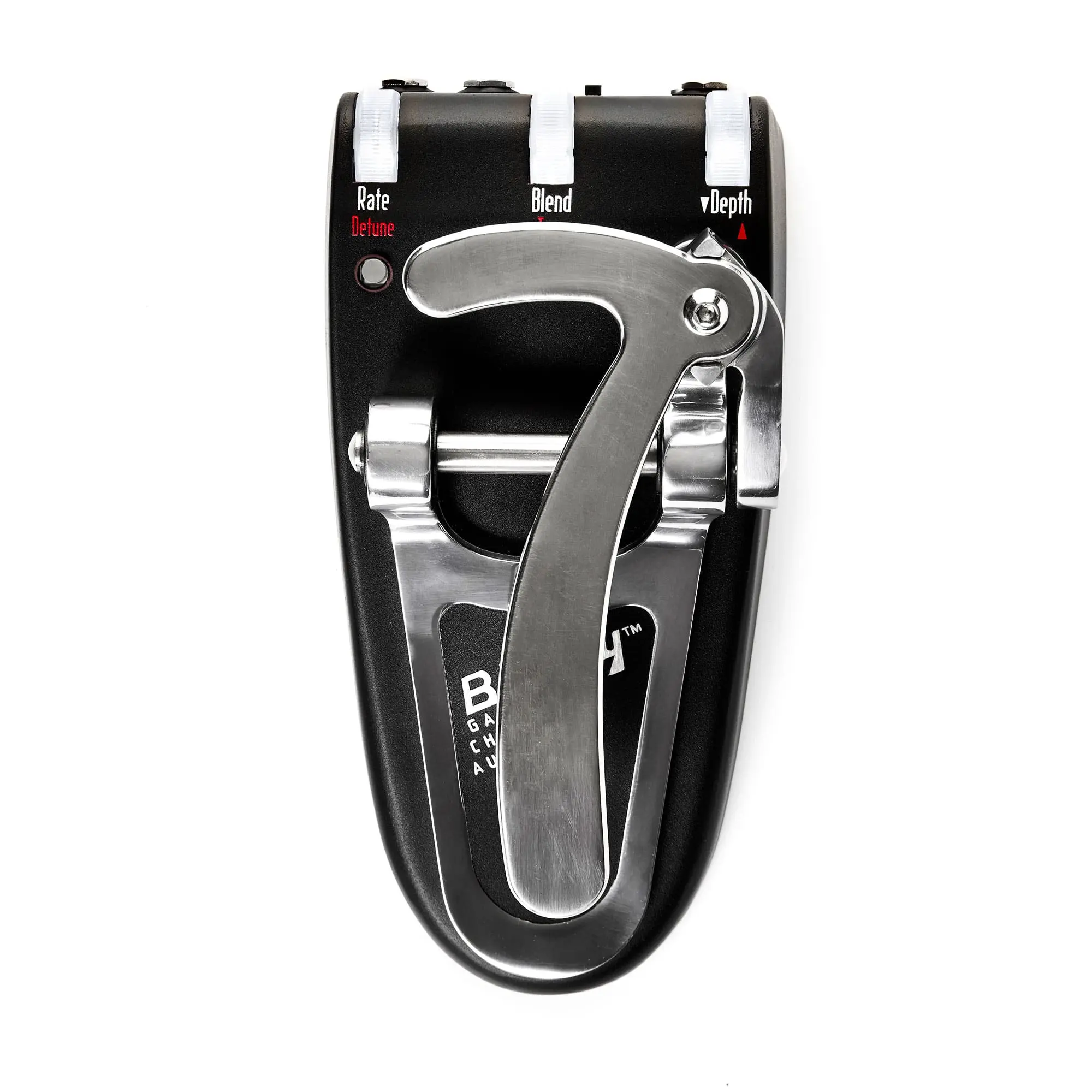 BIGSBY Pedal