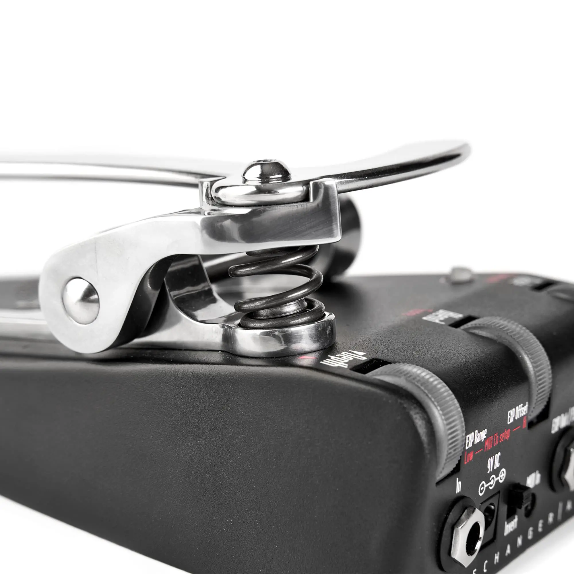 GAMECHANGER AUDIO BIGSBY Pedal | MIオンラインストア GAMECHANGER AUDIO BIGSBY Pedal | MIオンラインストア
