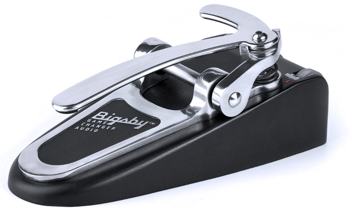 BIGSBY Pedal