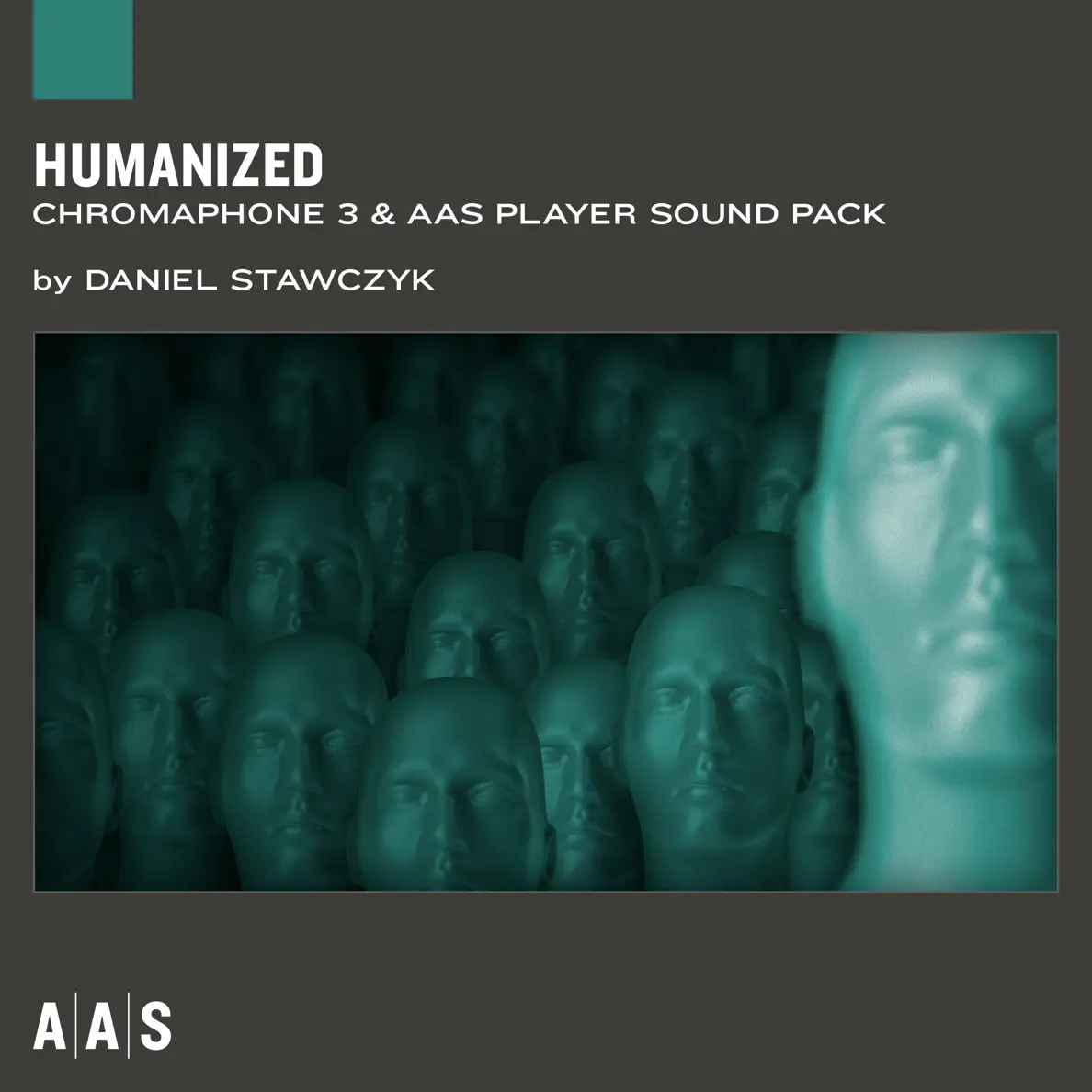 Chromaphone and AAS Player sound pack ： Humanized
