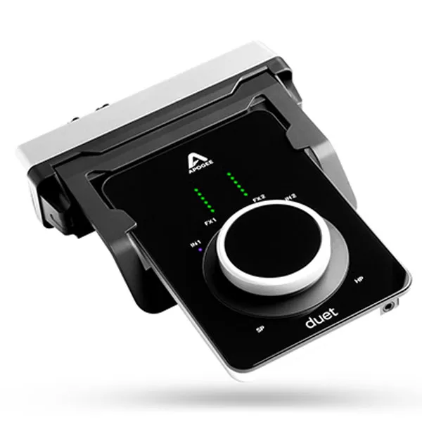 Duet 3 with Dock オーディオ・インターフェース | MIオンラインストア 