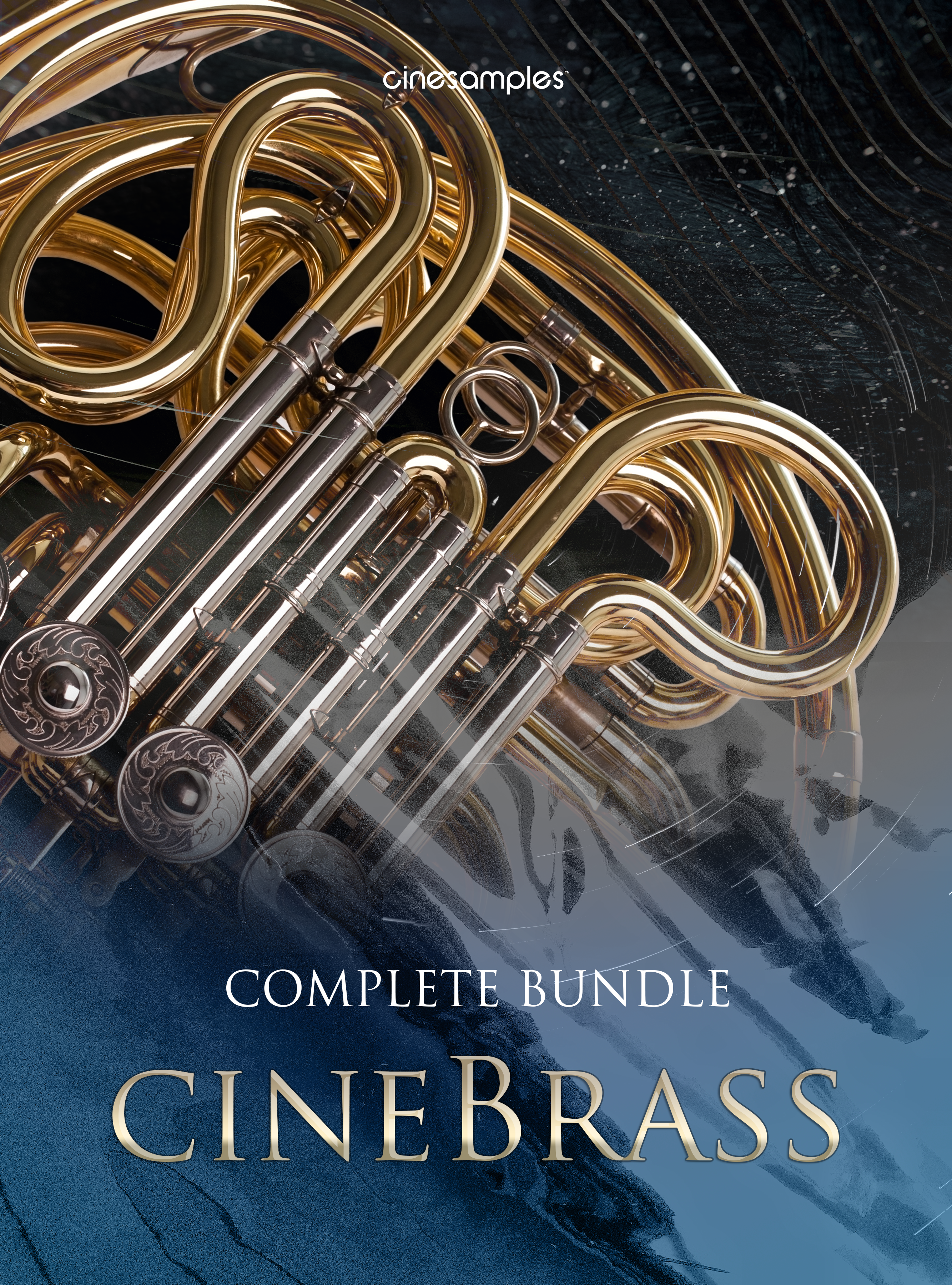 CineBrass COMPLETE Bundle