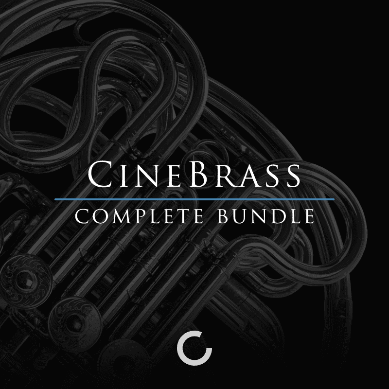 CineBrass COMPLETE Bundle