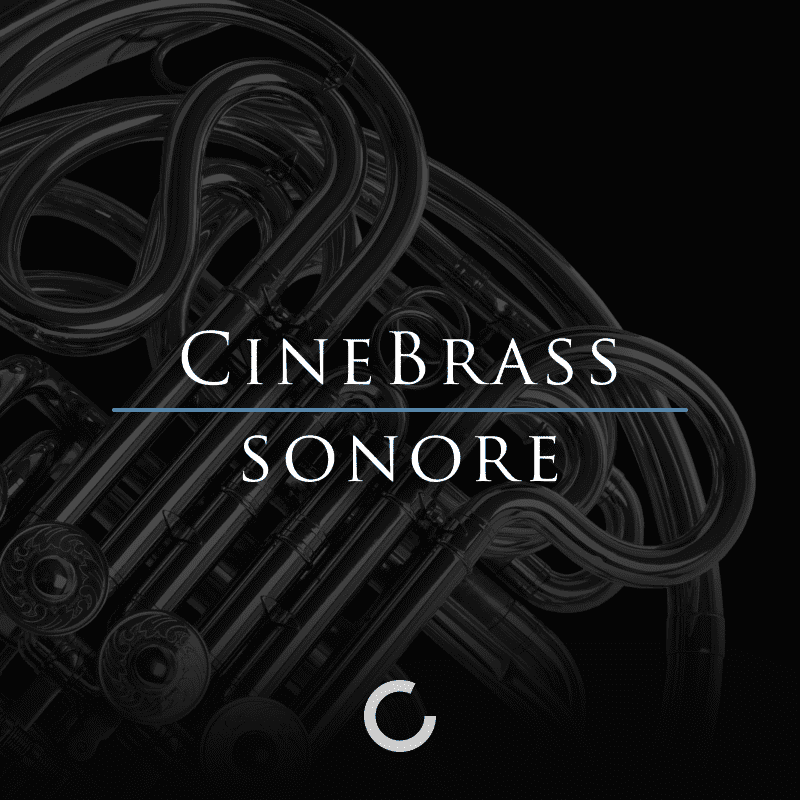 CineBrass Sonore
