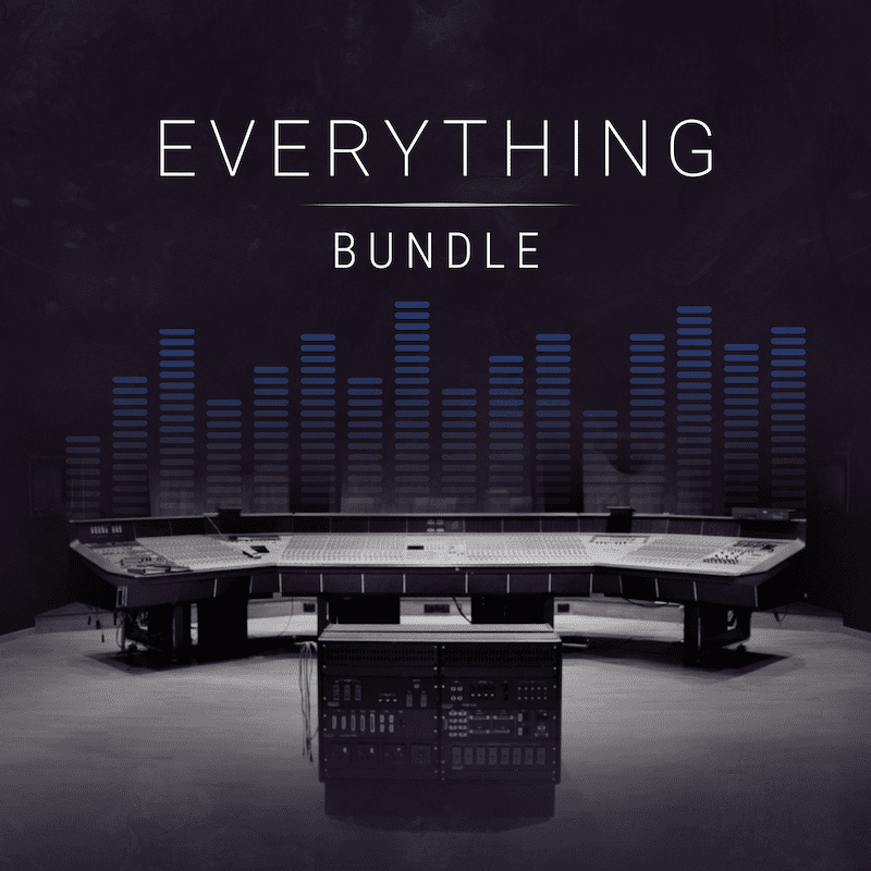 The Everything Bundle