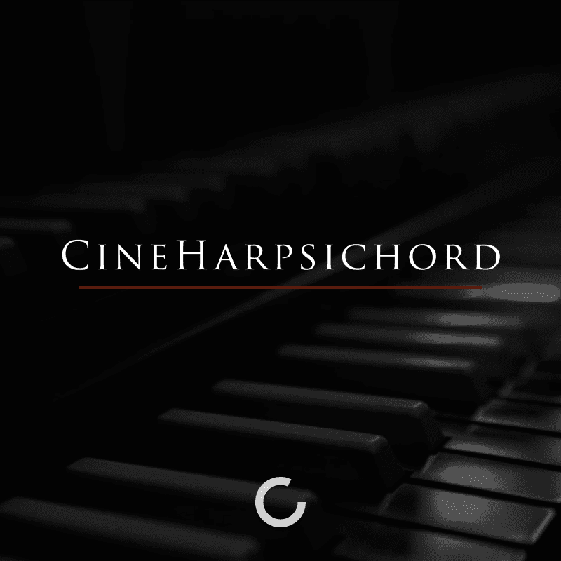 CineHarpsichord
