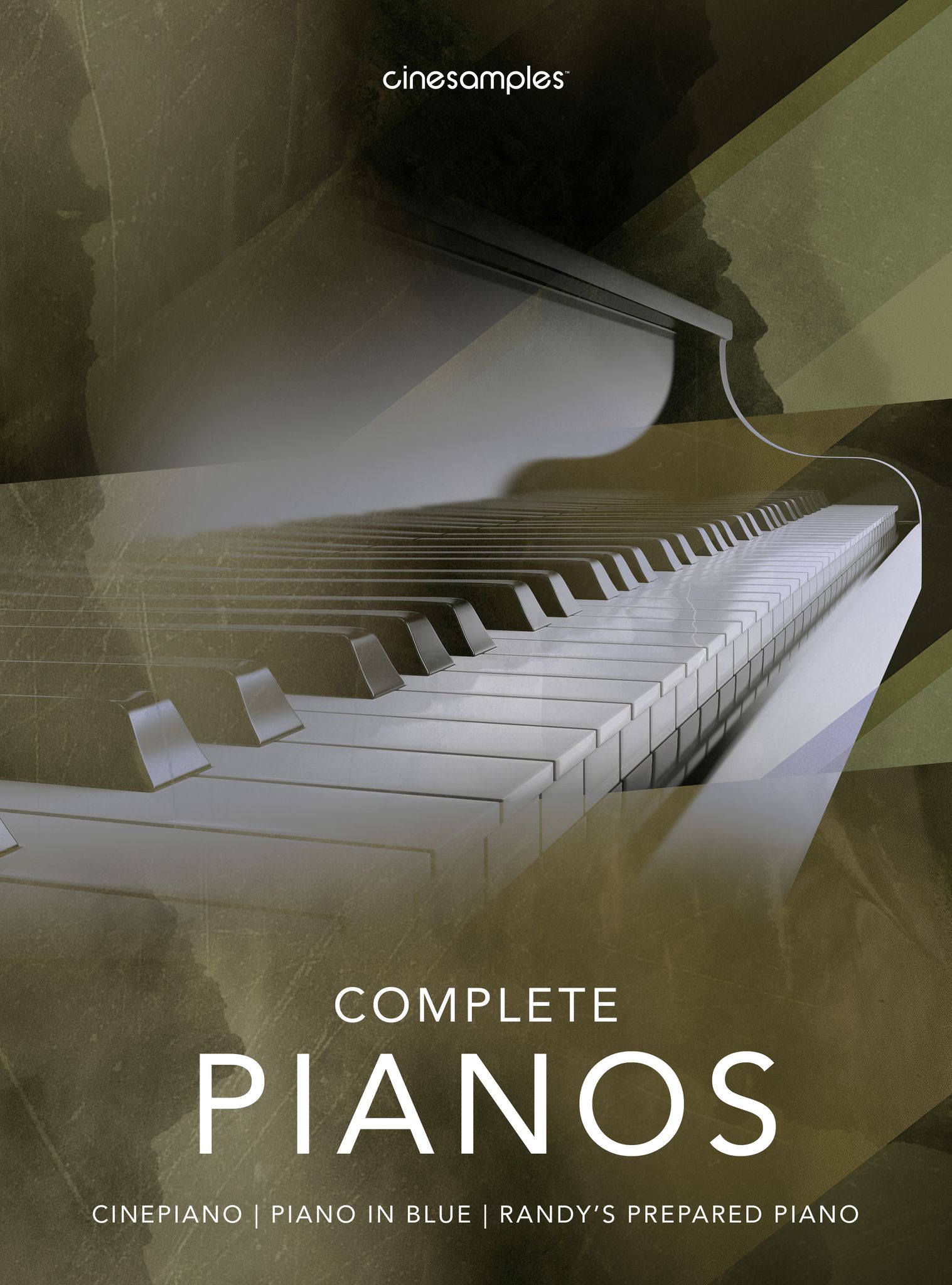 Complete Pianos