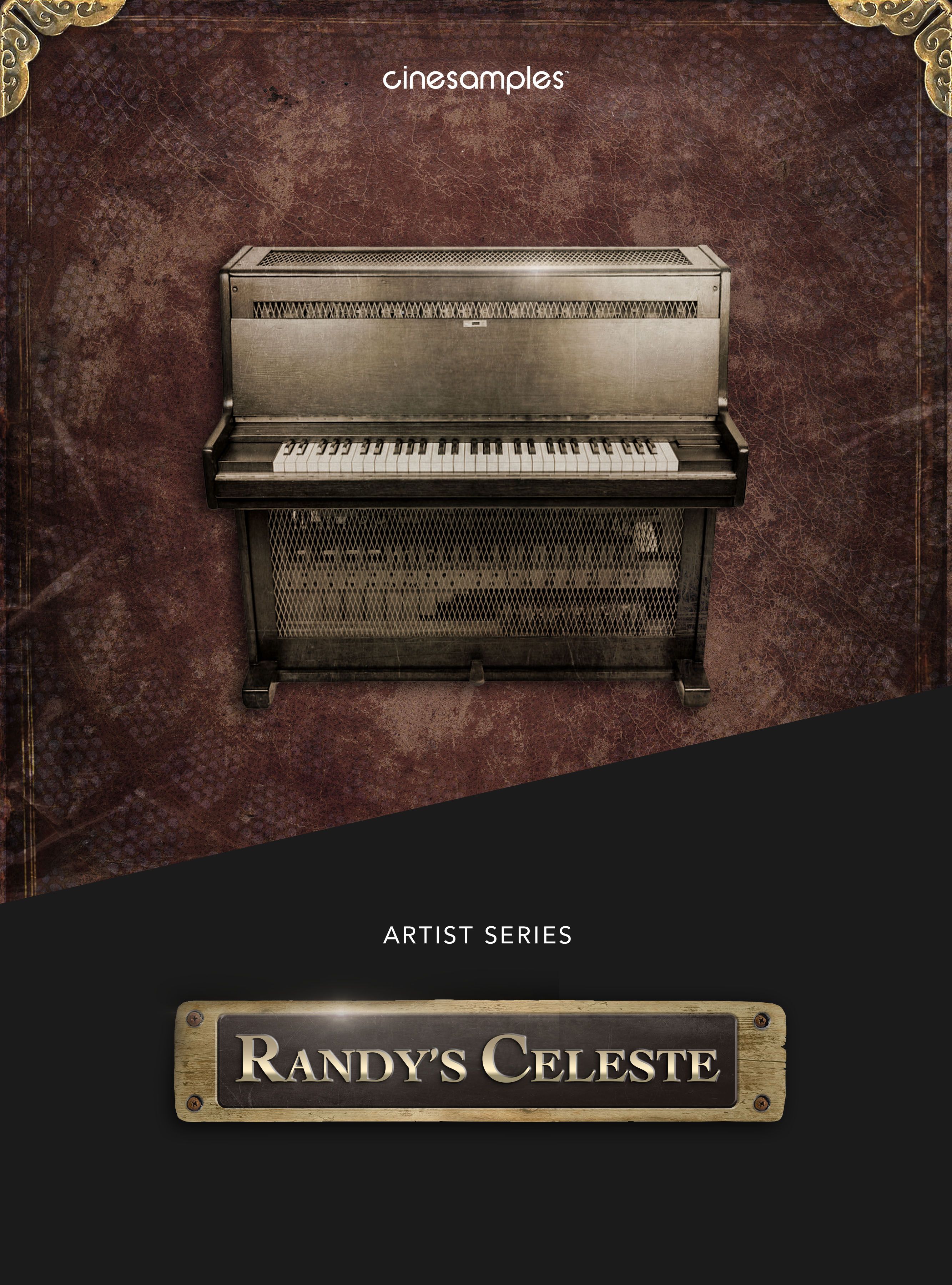 Randy's Celeste