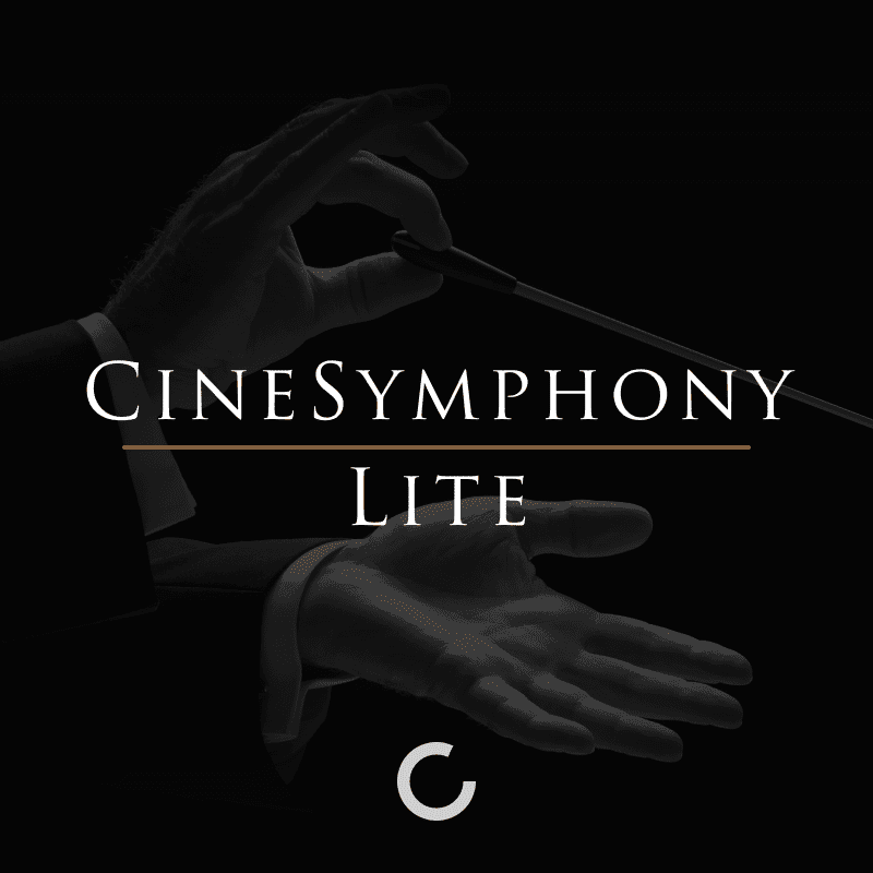 CineSymphony LITE