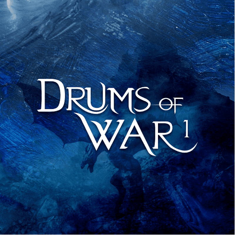 Drums of War 1