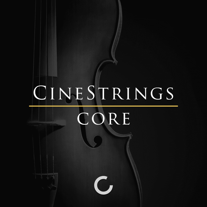 CineStrings Core