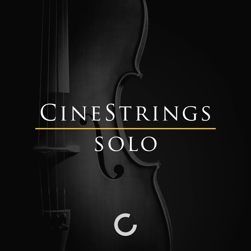 CineStrings Solo