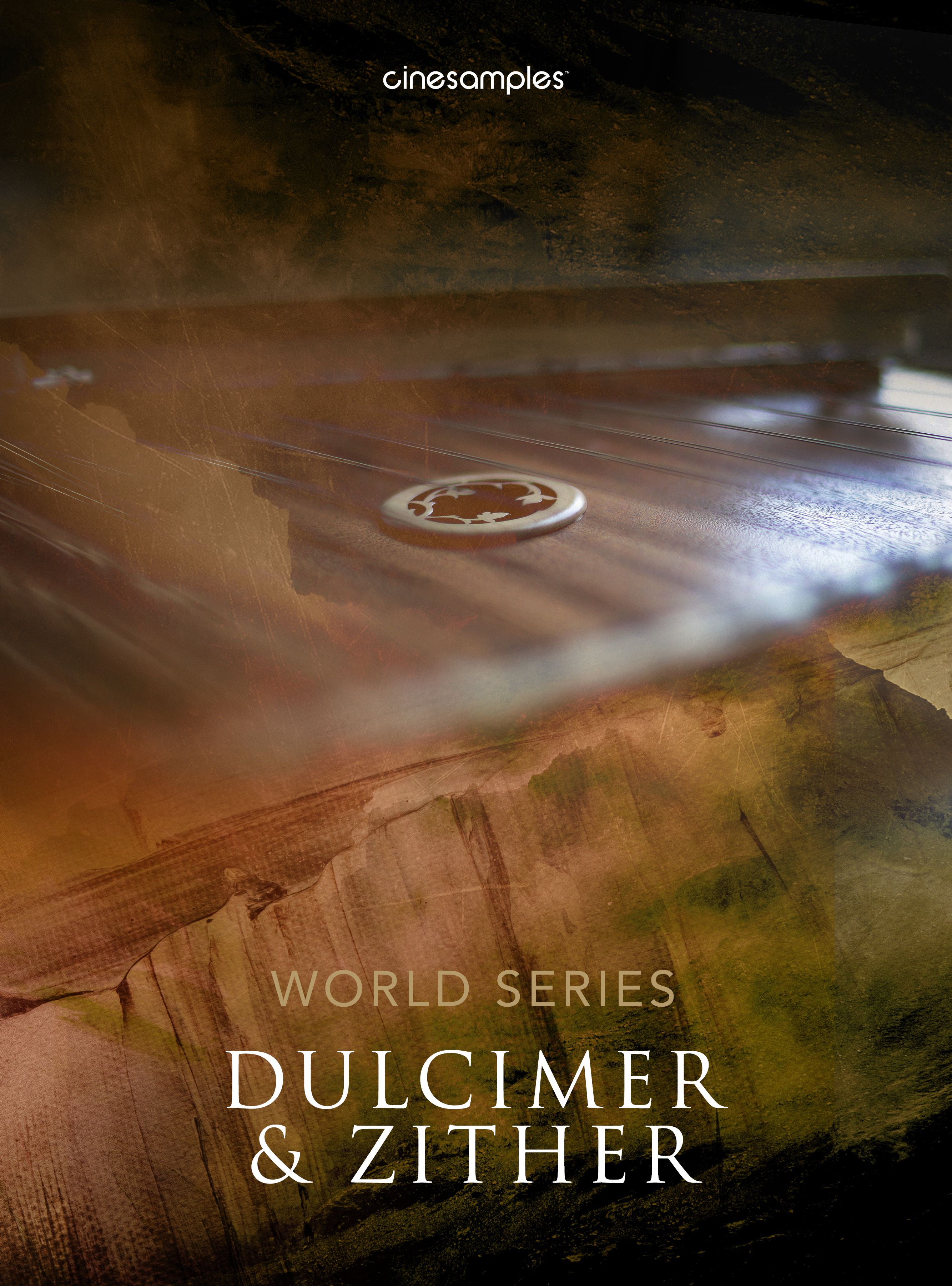 World Series Dulcimer & Zither