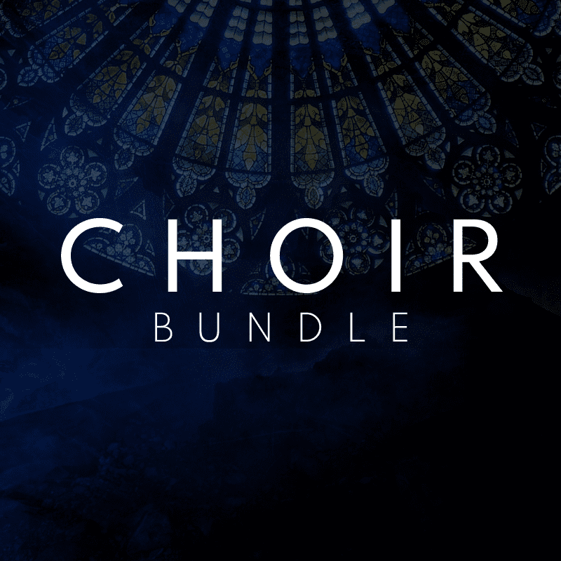 The Choir Bundle